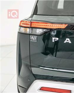 نيسان باثفايندر